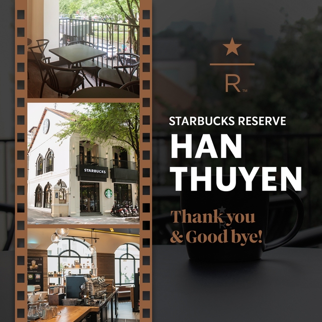 "Vị trí đẹp, đồ uống ngon", tại sao Starbucks vẫn đóng cửa hàng mang tính biểu tượng ở TP.HCM giữa lúc đông khách?- Ảnh 2.