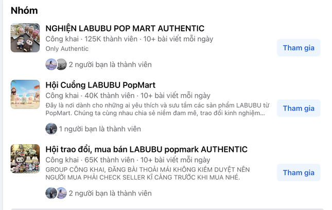 Xếp hàng xuyên đêm mua Labubu: Trào lưu 'đu trend' hay thực sự giúp thư giãn?- Ảnh 1.