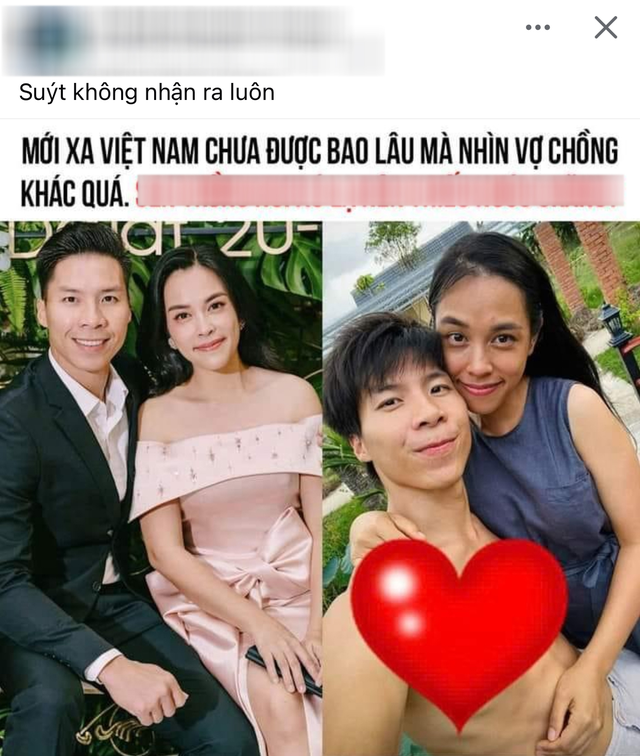 Xôn xao hình ảnh nghi Ngọc Mai - Quốc Nghiệp lộ diện- Ảnh 1.