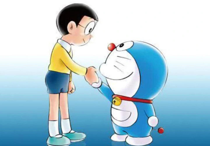 Doraemon không hề dạy hư trẻ nhỏ, nếu hoài nghi thì xem ngay 3 điều dưới đây!- Ảnh 2.