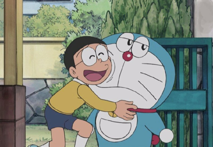 Doraemon không hề dạy hư trẻ nhỏ, nếu hoài nghi thì xem ngay 3 điều dưới đây!- Ảnh 1.