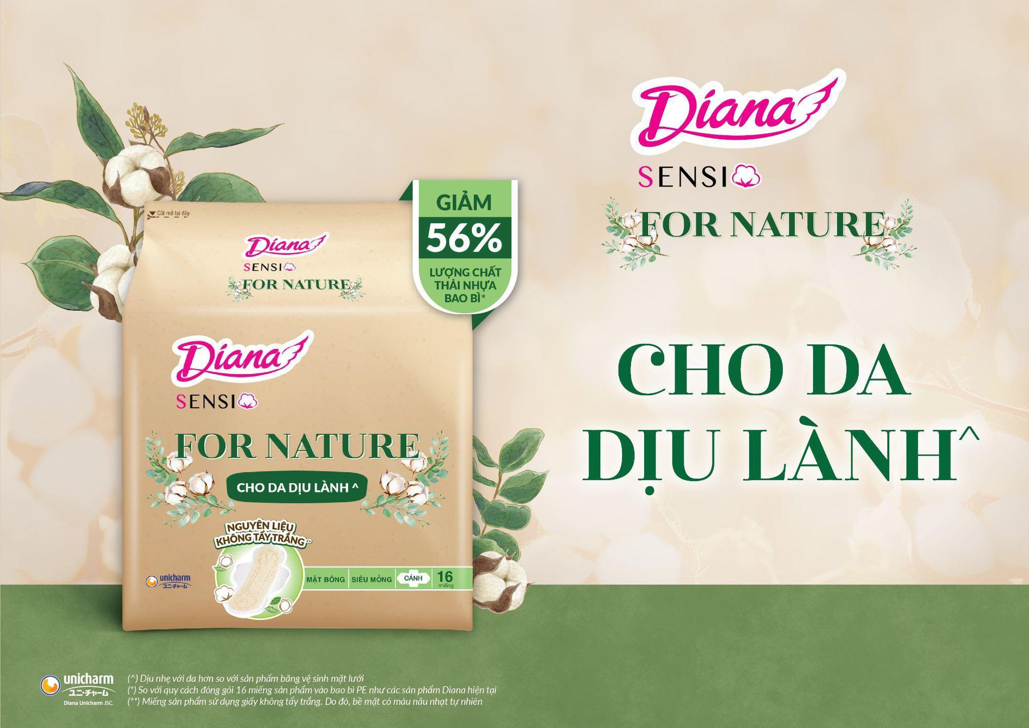 Công thức thành công giữ vững vị thế thương hiệu hàng đầu của Diana- Ảnh 1.