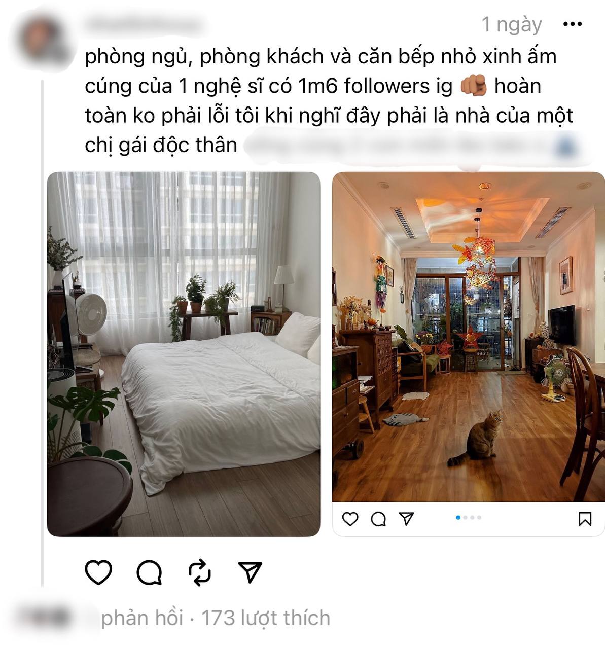 Fan hết hồn phát hiện 1 