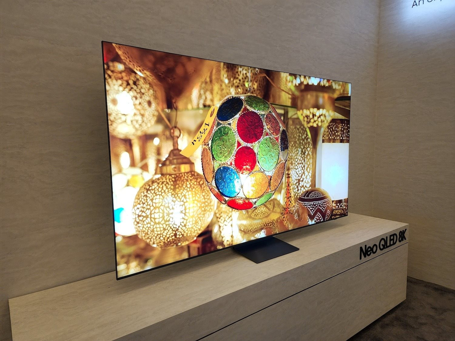 Đứng top 1 thị trường thì làm gì để tốt hơn nữa? Đây là cách Samsung nâng tầm các mẫu TV để 'chiều tới bến' khách Việt- Ảnh 1.