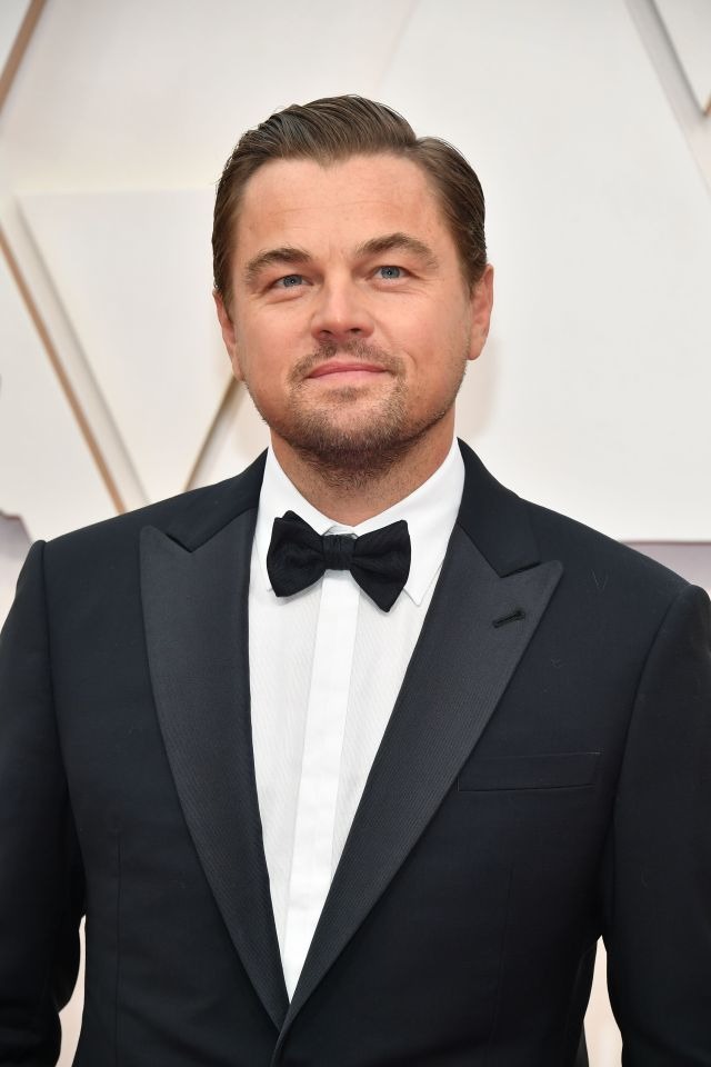 Leonardo DiCaprio chính thức cầu hôn và đây là người đẹp phá 