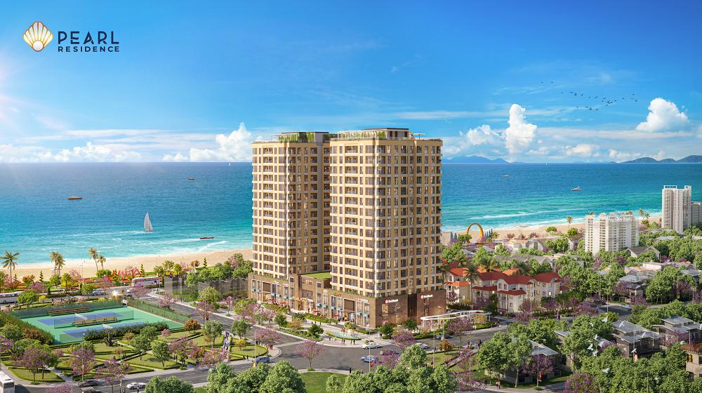 Pearl Residence – Nơi an cư lý tưởng với hệ tiện ích đẳng cấp tại Cửa Lò- Ảnh 2.