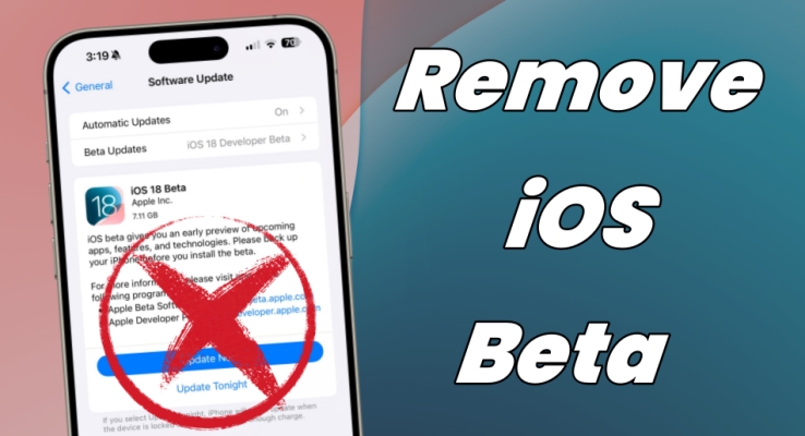 Người dùng iPhone không thể bỏ qua điều này trước khi 'lên đời' iOS 18 Beta- Ảnh 3.