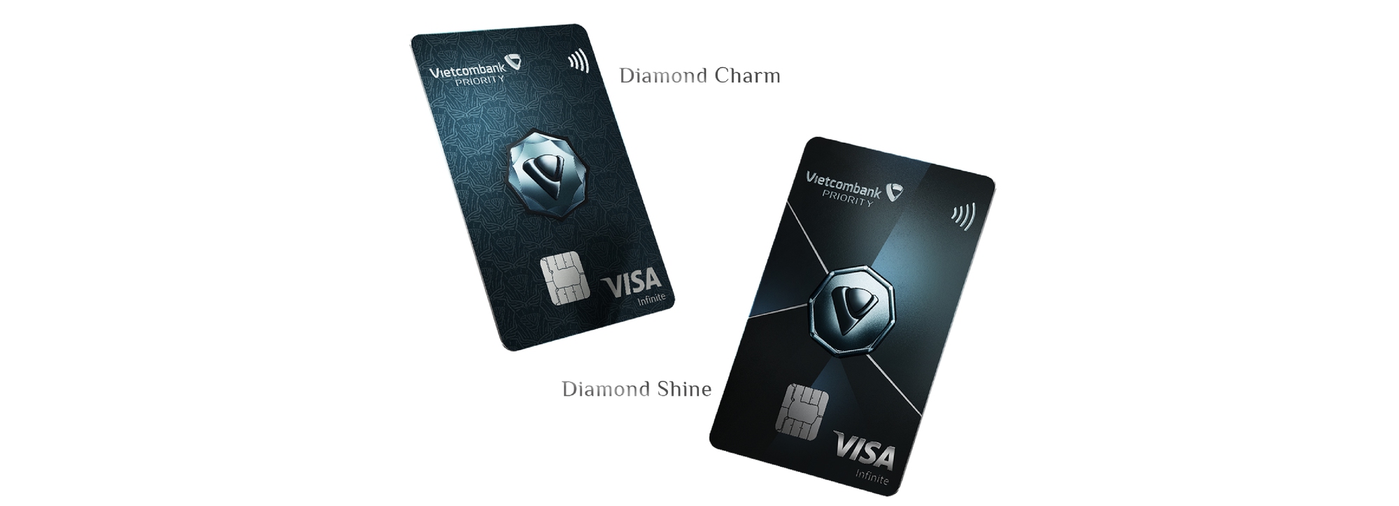 Tuyệt tác tinh hoa tụ hội trong chiếc thẻ đẳng cấp Vietcombank Visa Infinite- Ảnh 6.