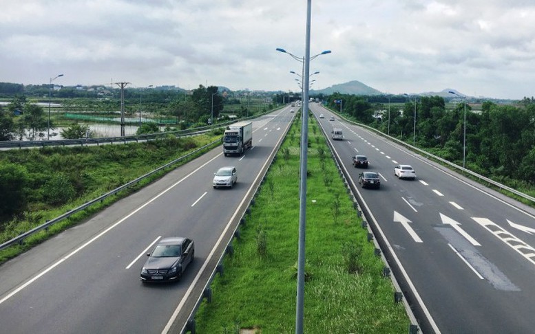 Cuối năm 2025 hoàn thành mục tiêu 3.000 km đường bộ cao tốc- Ảnh 9.