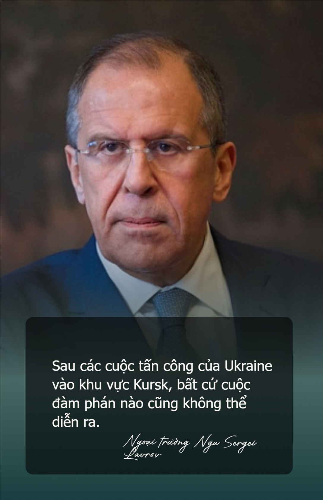 Kursk: Lính Ukraine hạ vũ khí, Nga tung lực lượng ẩn phía sau vũ khí hạt nhân - Moscow nói về đòn đáp trả- Ảnh 2.