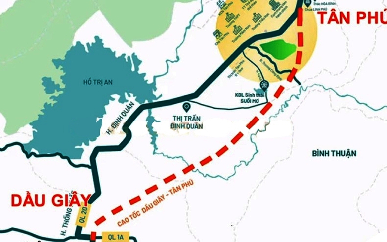 Cuối năm 2025 hoàn thành mục tiêu 3.000 km đường bộ cao tốc- Ảnh 2.