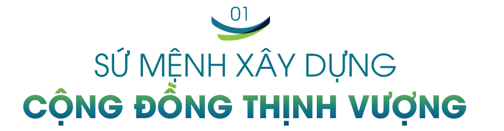 N.H.O sau 12 năm đến Việt Nam: Hướng tới 20.000 ngôi nhà chất lượng và cộng đồng thịnh vượng- Ảnh 2.