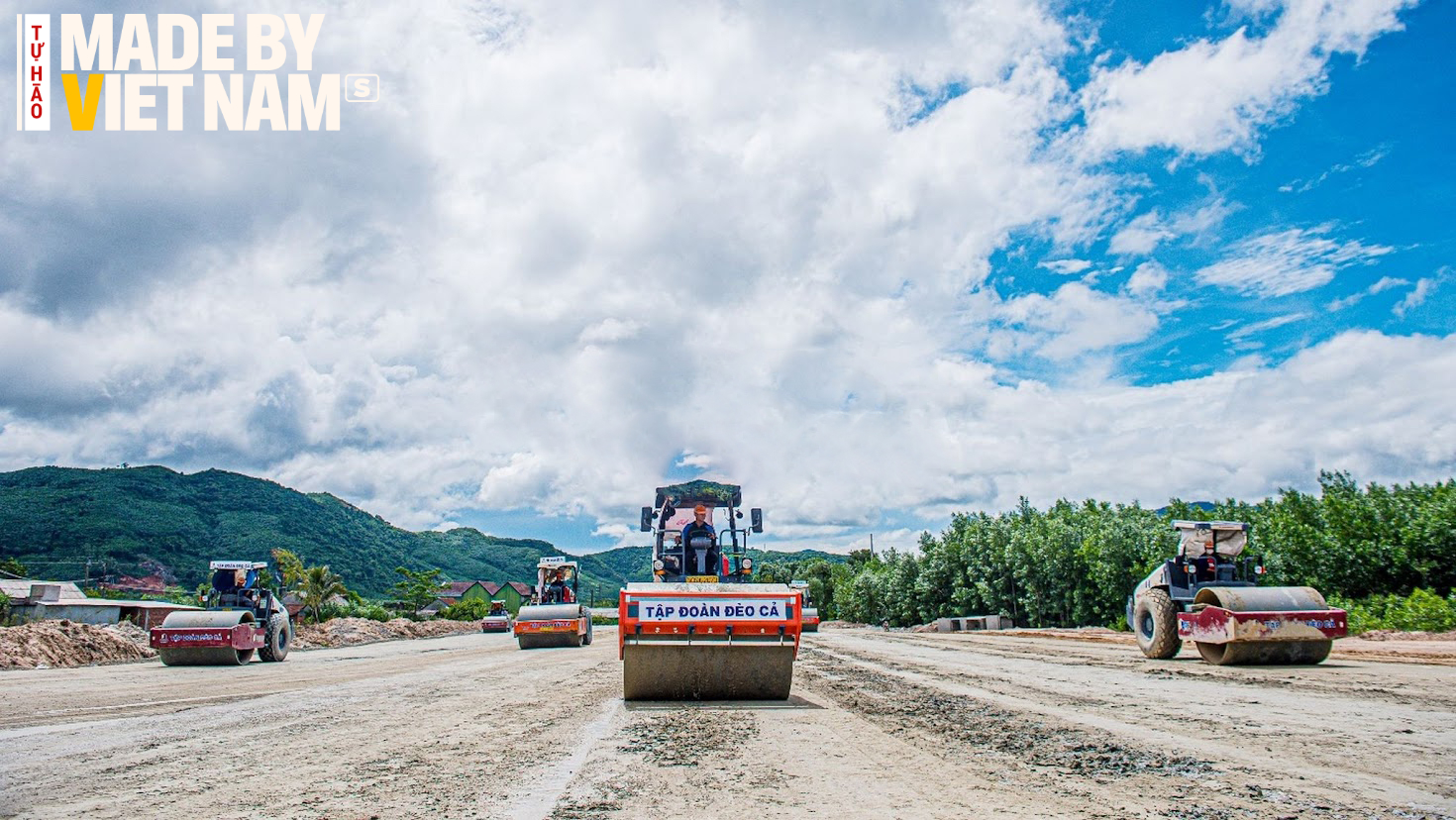 Một tập đoàn Việt Nam sáng chế phương pháp thi công hầm đường bộ 