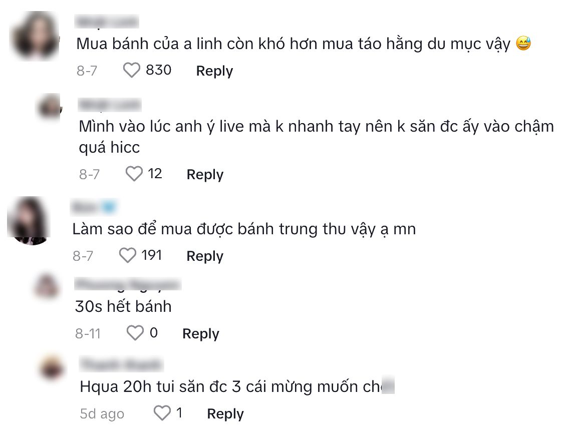 Khó mua hơn cả táo đỏ Hằng Du Mục, sản phẩm này của Quang Linh Vlogs đang khiến dân tình 