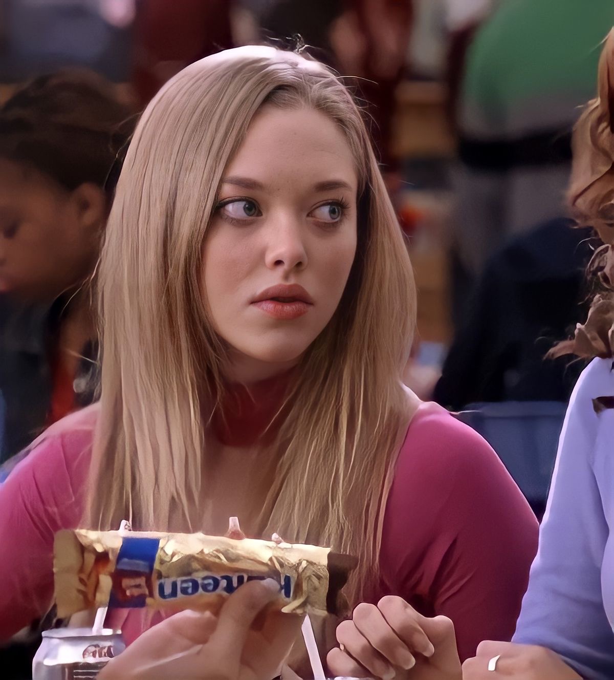 Visual bộ tứ Mean Girls sau 20 năm: Người tụt dốc không phanh, người vẫn mặn mà theo năm tháng- Ảnh 17.