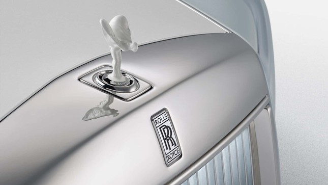 Chiêm ngưỡng Rolls-Royce Phantom Scintilla giới hạn chỉ 10 chiếc- Ảnh 2.