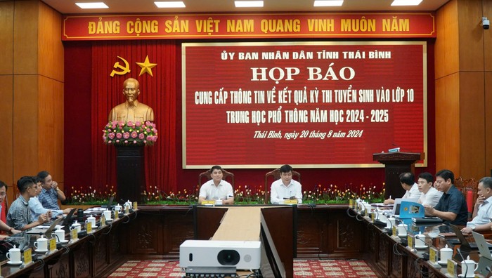 Thông tin mới vụ tạm đình chỉ Giám đốc Sở để thanh tra đột xuất- Ảnh 1.