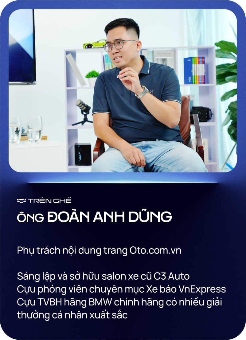 [Trên Ghế 03] GAC đúng hay sai: ‘Tiếp cận chưa chuẩn nhưng tương lai nhiều kỳ vọng’- Ảnh 1.