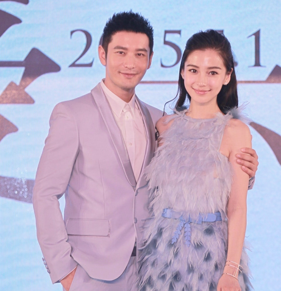 Angelababy tháo chạy về quê- Ảnh 4.