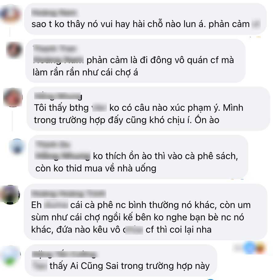 Gặp gia đình 40 người 