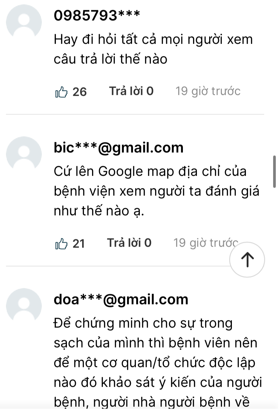 Bệnh viện K nói gì về những thông tin xôn xao liên quan vụ lùm xùm TikToker 