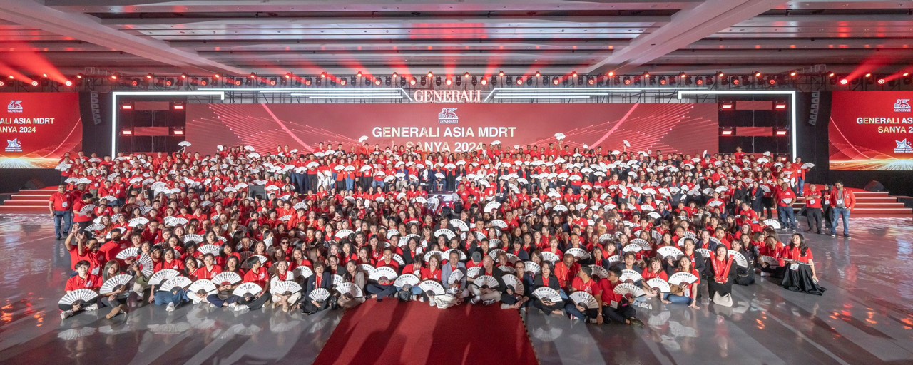 CEO Generali Việt Nam: “Muốn phát triển bền vững, cần bước ra khỏi vùng an toàn”- Ảnh 3.