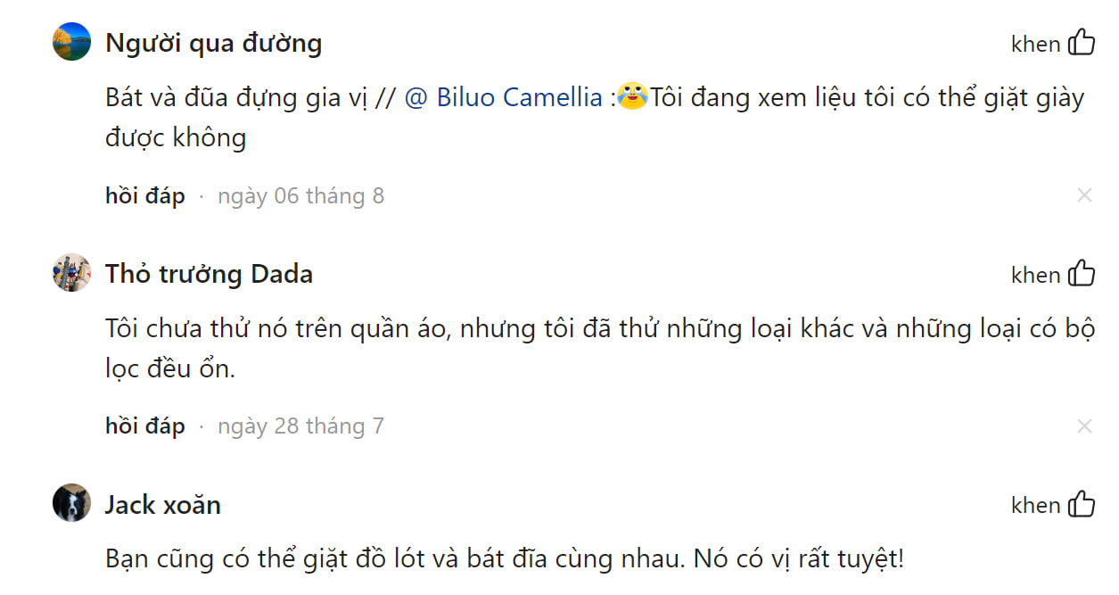 Cô gái Trung Quốc dùng máy rửa bát “rửa cả thế giới”, khoe mẹo hay nhưng dân tình chỉ chê bẩn- Ảnh 12.