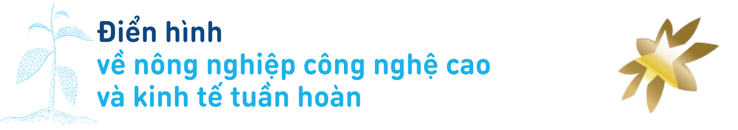 Mang hạnh phúc đích thực cho người dân vùng dự án- Ảnh 2.