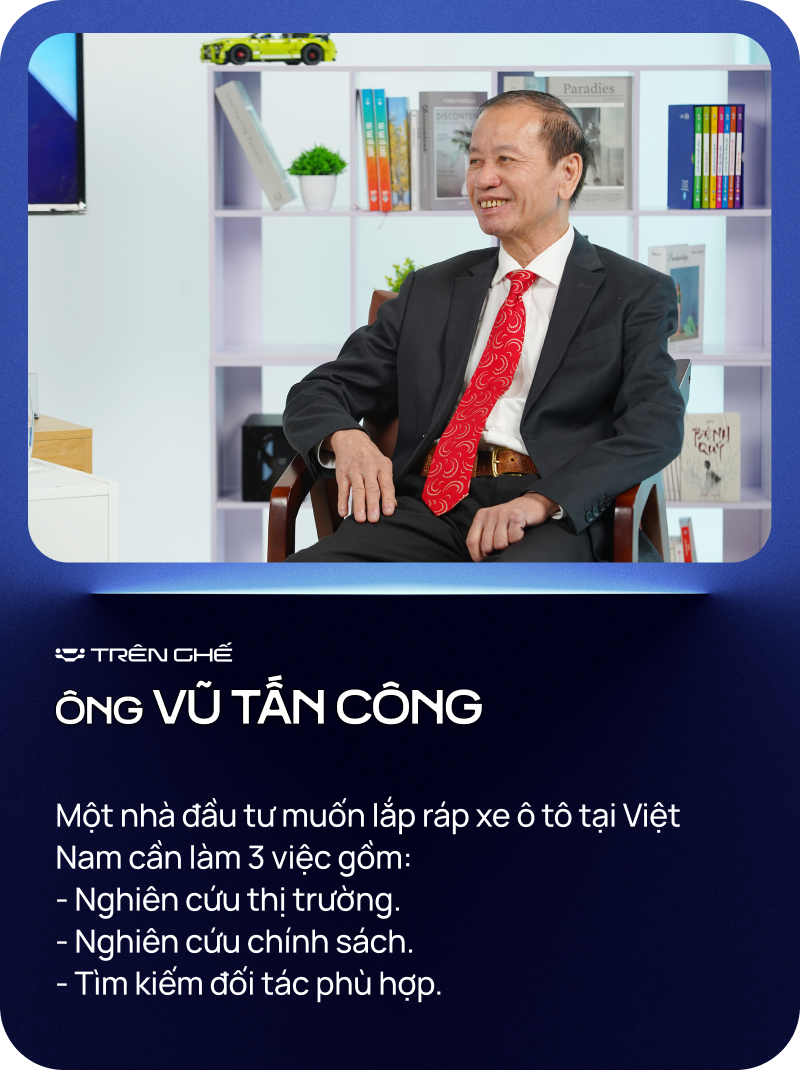 [Trên Ghế 04] Mãi chưa bán xe tại Việt Nam, Omoda & Jaecoo có quá cẩn trọng?- Ảnh 2.