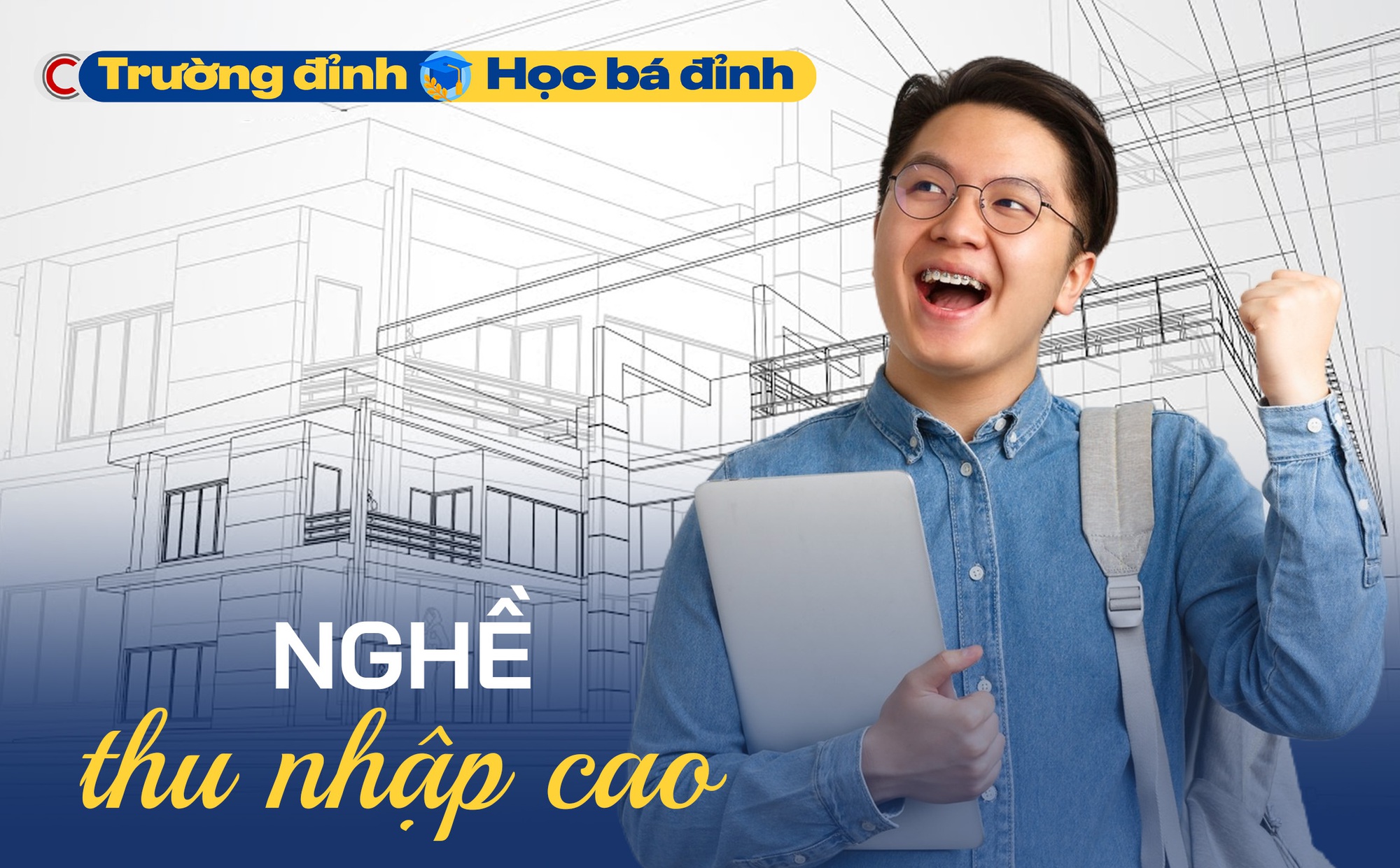 Không phải IT, Marketing, đây là NGÀNH HỌC dành cho người sáng tạo, nhu cầu nhân sự tăng cao hằng năm: Thu nhập vài chục triệu đồng/tháng nếu biết làm 'tay trong tay ngoài'- Ảnh 1.