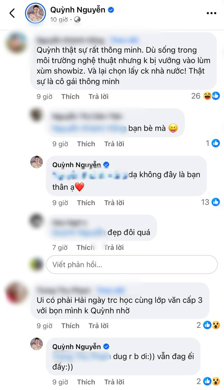 Quỳnh Kool công khai bạn trai?- Ảnh 2.