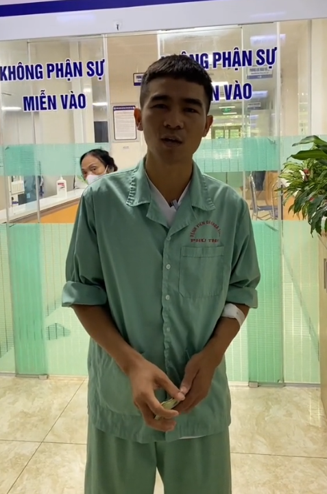 Bệnh nhân suy thận giai đoạn cuối cảnh báo 1 thức uống hại nội tạng khủng khiếp mà giới trẻ thường mê- Ảnh 3.