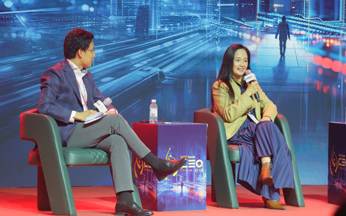 CEO PAN Group: Việc nông dân Thái Lan chuyển sang sử dụng giống lúa của Việt Nam nói lên điều gì?