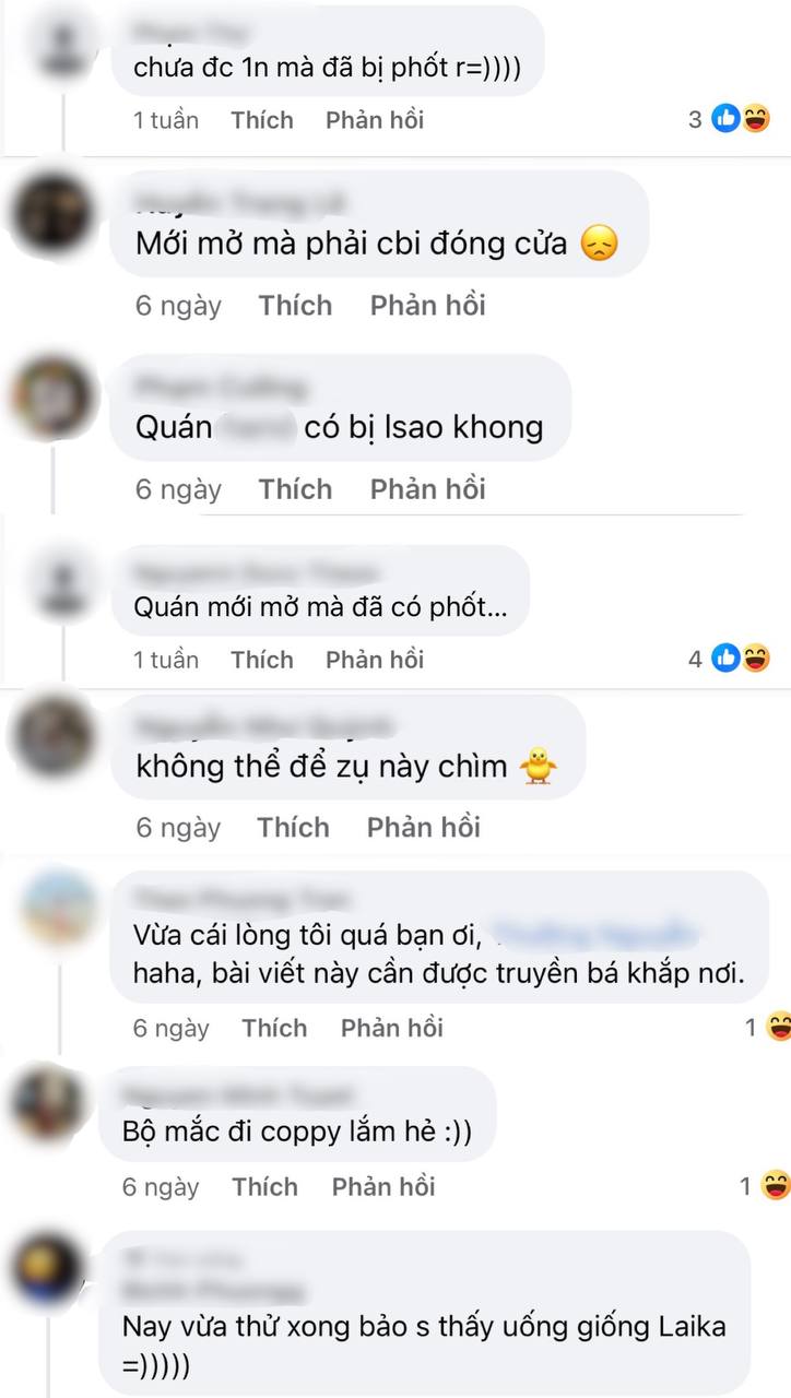 Thương hiệu cà phê nổi tiếng Hà Nội tố bị “copy paste” công thức nước lẫn bài đăng trên page- Ảnh 6.