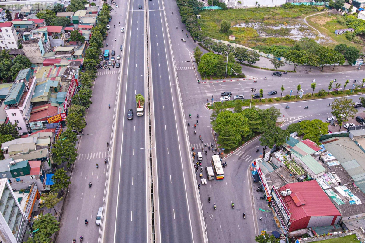 Hơn 85.000 tỷ đồng để làm tuyến đường 