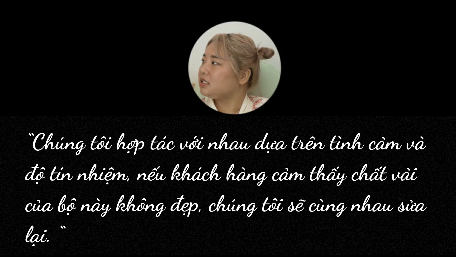 25 tuổi kiếm hàng trăm tỷ đồng từ TMĐT: ‘Nó quả thực là miếng mồi béo bở cho những ai muốn làm giàu, trong đó có tôi’- Ảnh 3.