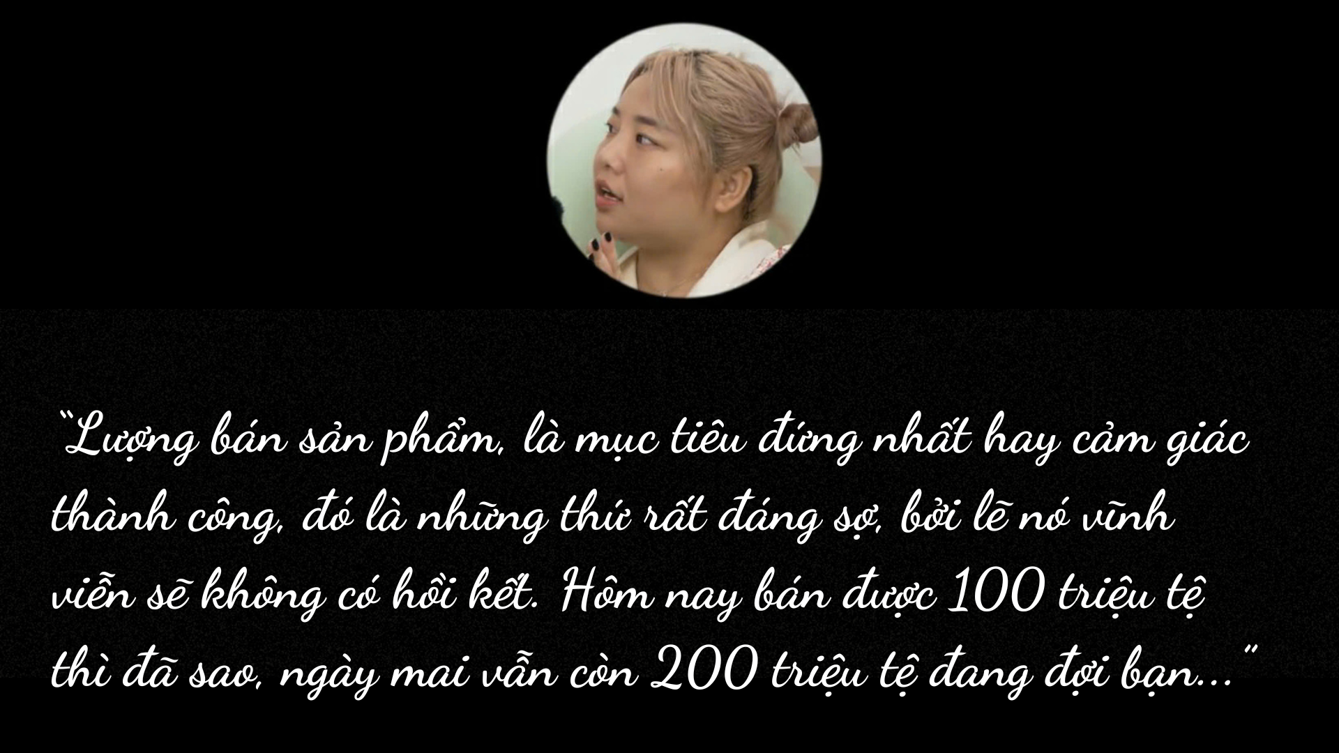 25 tuổi kiếm hàng trăm tỷ đồng từ TMĐT: ‘Nó quả thực là miếng mồi béo bở cho những ai muốn làm giàu, trong đó có tôi’- Ảnh 6.