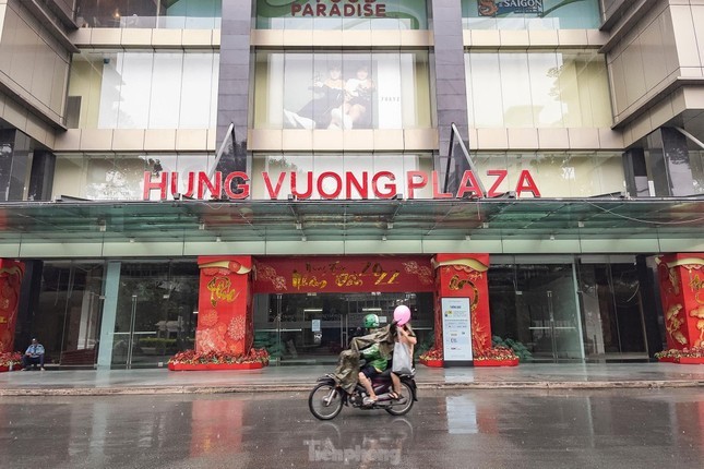 Kido 'thâu tóm' Hùng Vương Plaza- Ảnh 1.