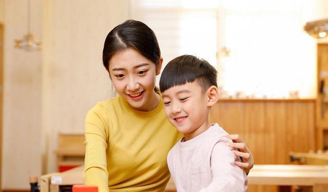 Nếu sẵn sàng làm 3 điều này cho con thì không nghi ngờ gì nữa, bạn chính là cha mẹ khôn ngoan!- Ảnh 1.