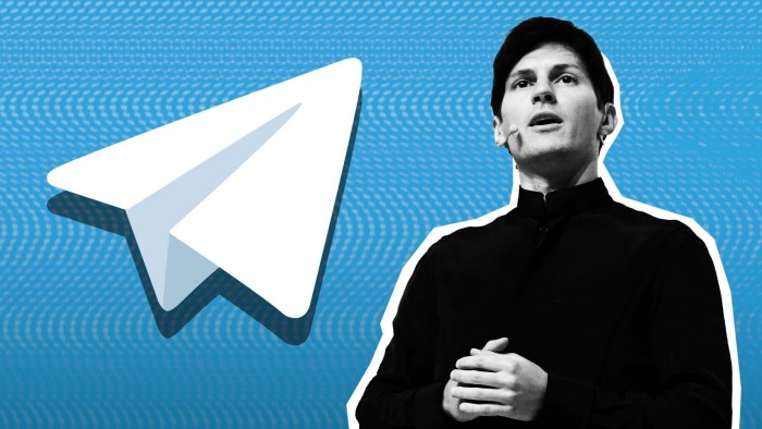 Telegram: Mạng xã hội của giới tội phạm, trở thành hang ổ của những kẻ xấu, tiếp tay cho các hoạt động phạm pháp- Ảnh 1.