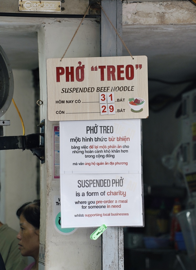 Hương vị phở 