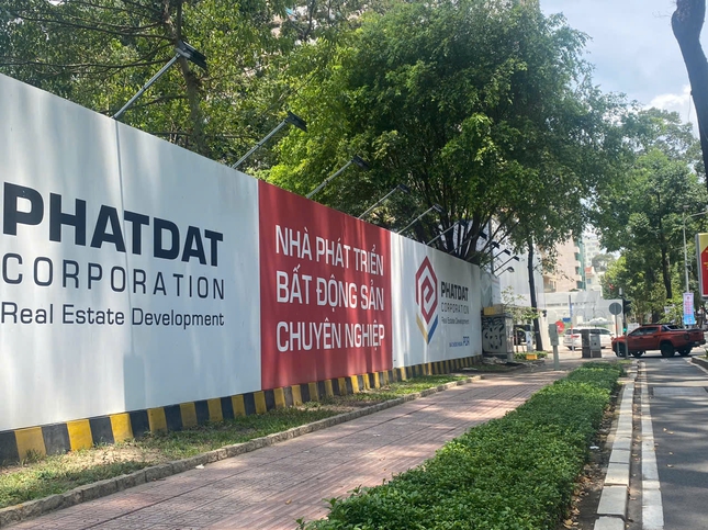 Kido 'thâu tóm' Hùng Vương Plaza- Ảnh 2.