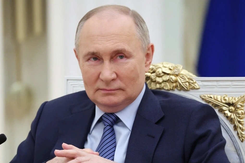 Tổng thống Putin: GDP của Nga 6 tháng đầu năm 2024 tăng 4,6%- Ảnh 1.