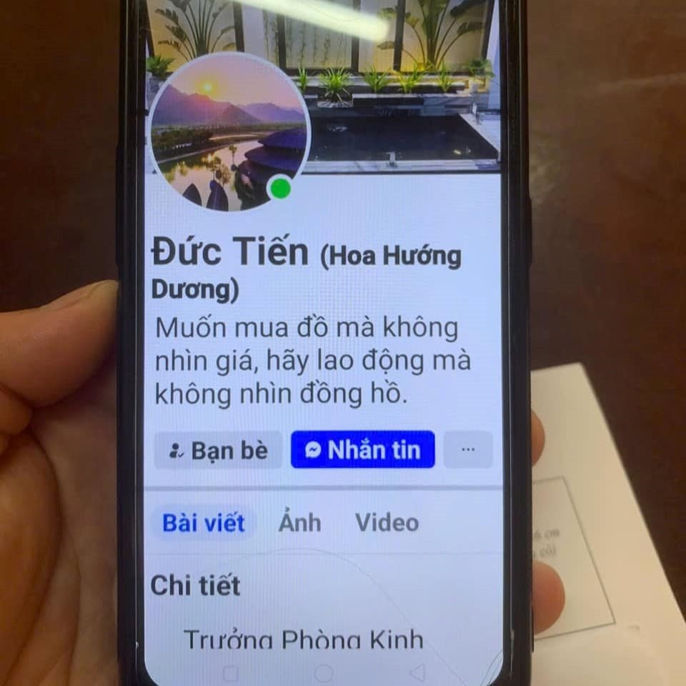 Công an Hà Tĩnh cảnh báo app lừa đảo mới, có người suýt bị lừa 300 triệu đồng- Ảnh 3.