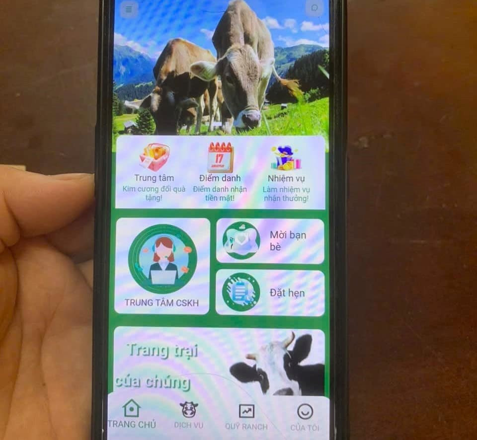 Công an Hà Tĩnh cảnh báo app lừa đảo mới, có người đã bị lừa 300 triệu đồng- Ảnh 4.