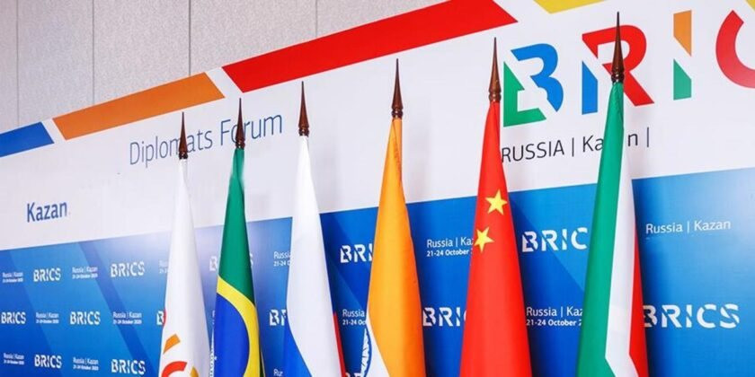 Thêm 1 quốc gia thông báo sẽ nộp đơn xin gia nhập BRICS, Tổng thống Nga Putin đưa ra lời hứa- Ảnh 1.