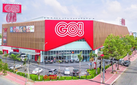 Ông chủ của Go!, Family Mart, Topmarket... kiếm 19.300 tỷ doanh thu tại Việt Nam trong 6T2024, vẫn thua Bách Hoá Xanh