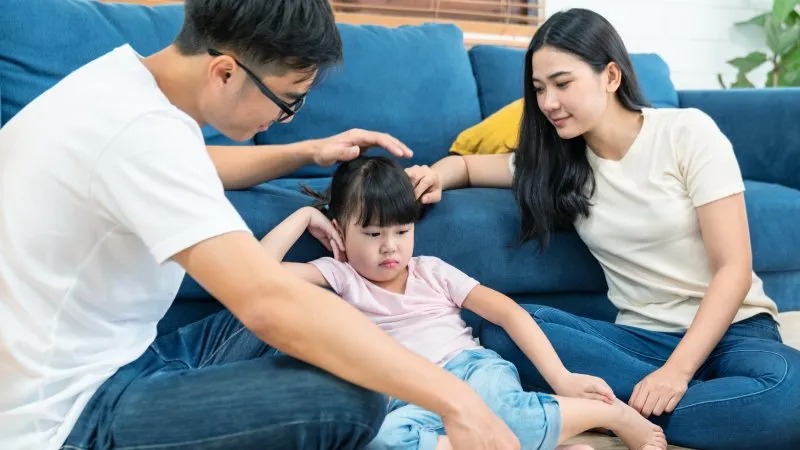 3 kiểu cha mẹ rất dễ nuôi dạy lên những đứa trẻ bất hiếu: Điều cuối cùng là 