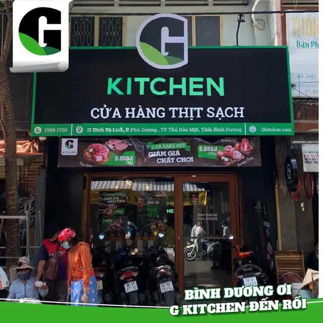 Khi đại gia thực phẩm loay hoay xây hệ thống phân phối riêng: G Kitchen giảm 80% số cửa hàng, HAGL rút vốn khỏi Bapi Food, KIDO đặt hi vọng vào mô hình MiniBao của Thọ Phát- Ảnh 1.