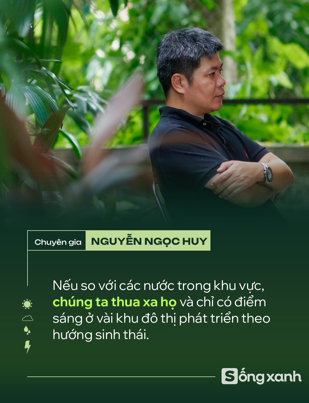 Nếu bắt đầu ngay hôm nay , Việt Nam cần 20 năm mới có thành phố xanh- Ảnh 4.